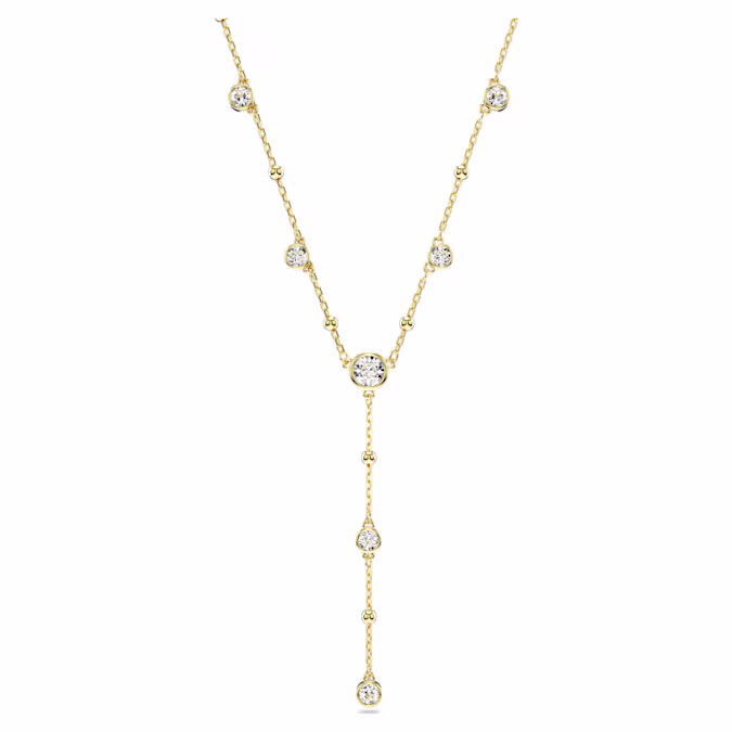 Imber Y necklace